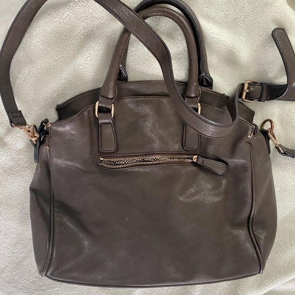 Mark Lane (Target) Messenger Bag - Picture 2 of 4